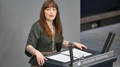 Heidi Reichinnek
