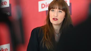 Heidi Reichinnek