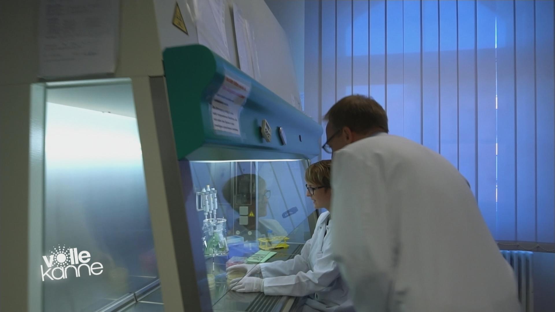 Heilen ohne Antibiotika