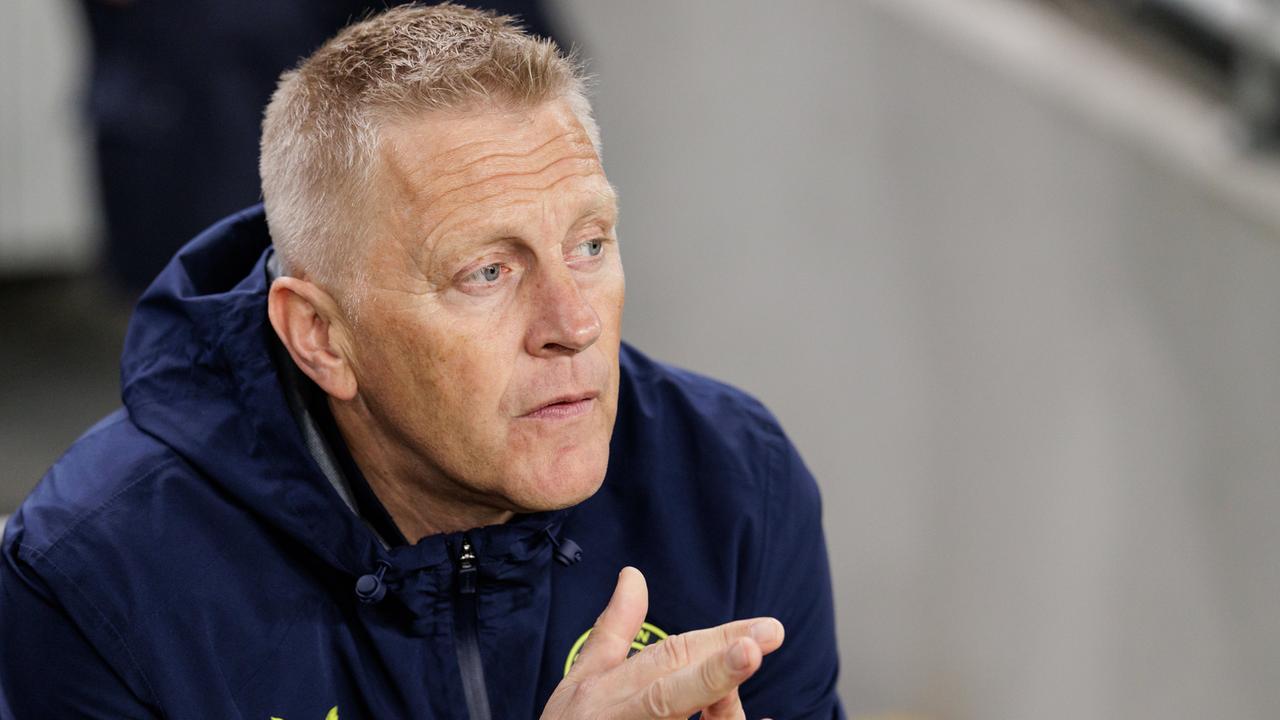 Heimir Hallgrimsson urges UEFA to prevent future Ireland-Israel fixtures