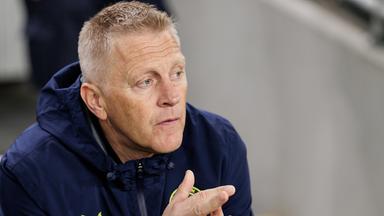 Heimir Hallgrimsson