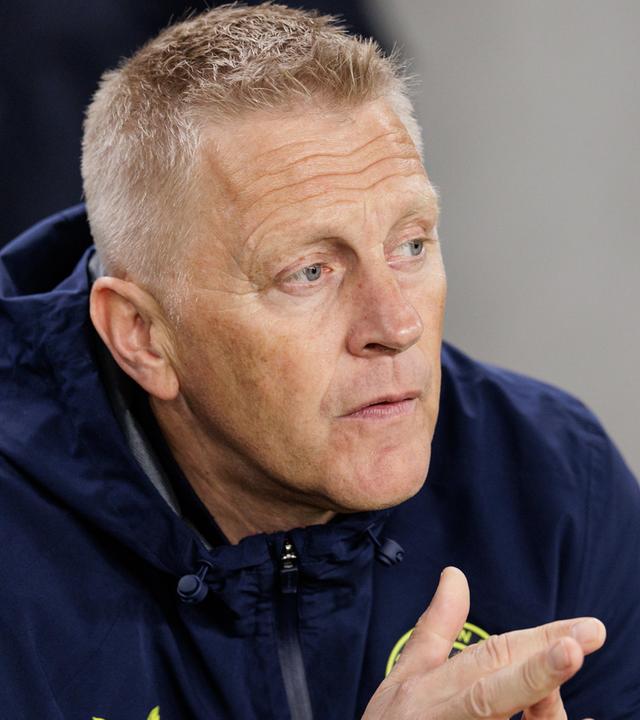 Heimir Hallgrimsson