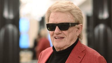 Heino nach Privataudienz beim Papst zu Tränen gerührt