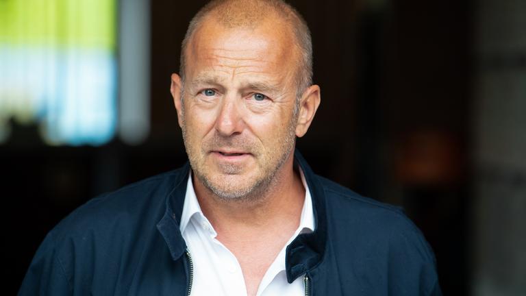 Heino Ferch