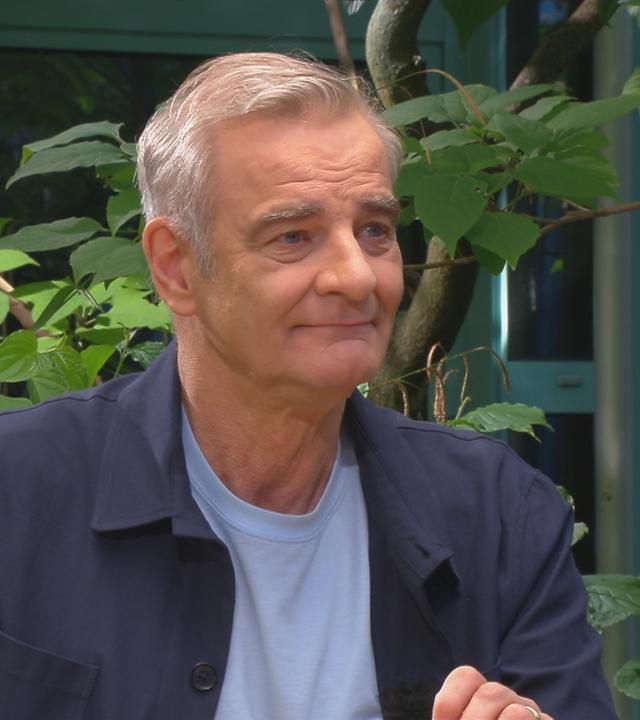 Volle Kanne vom 28. Juli 2026 mit Heinrich Schafmeister