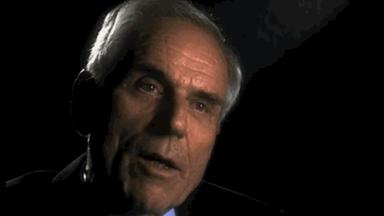 Heinz Böttrich zum Thema "Hitler an der Macht" und die Bedeutung des Buches "Mein Kampf".