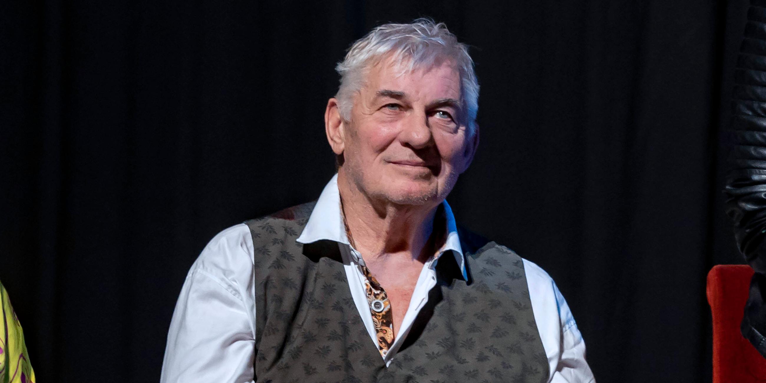 Heinz Hoenig