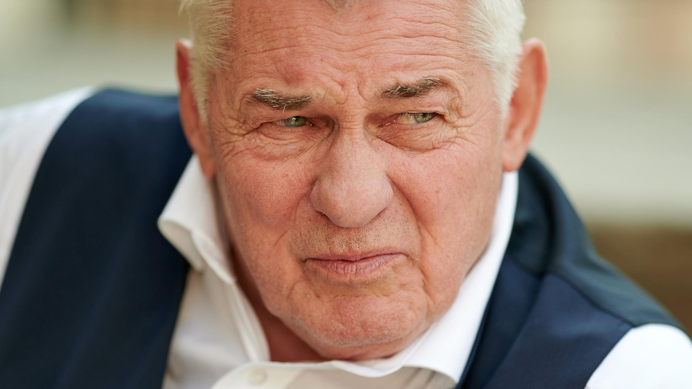 Heinz Hoenig