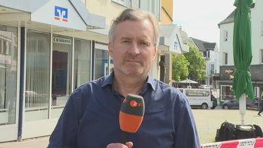 Reporter Heinze