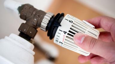 Teures Heizen: Preissteigerung bei Fernwärme