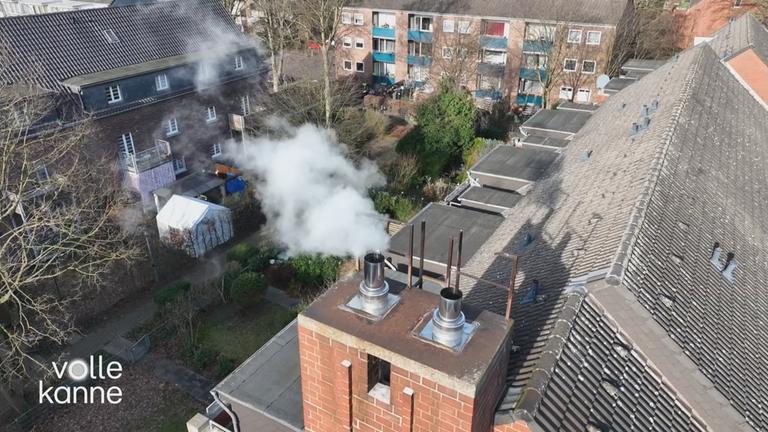 Heizkosten sparen durch künstliche Intelligenz