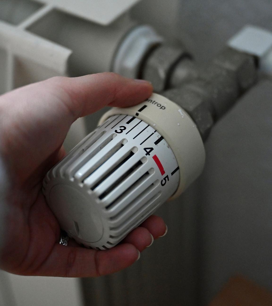 Die Bundesregierung will das umstrittene Heizungsgesetz reformieren.