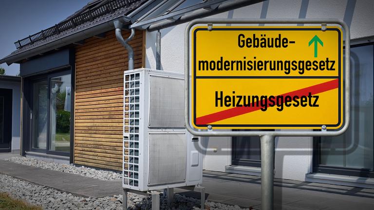 Die Bundesregierung will das von der Ampelkoalition beschlossene Heizungsgesetz reformieren. 
