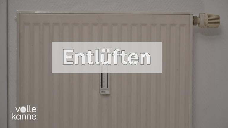 Heizungscheck im Herbst