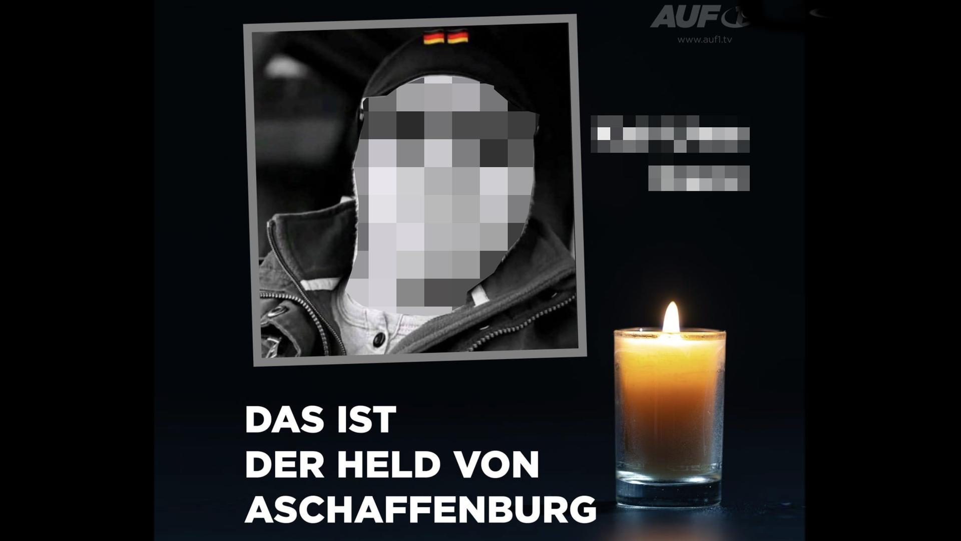 Screenshot: Held von Aschaffenburg