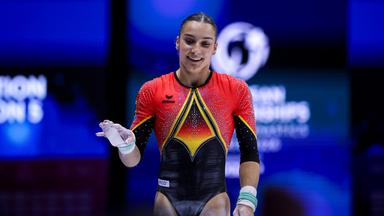 Helen Kevric am 13.08.26
