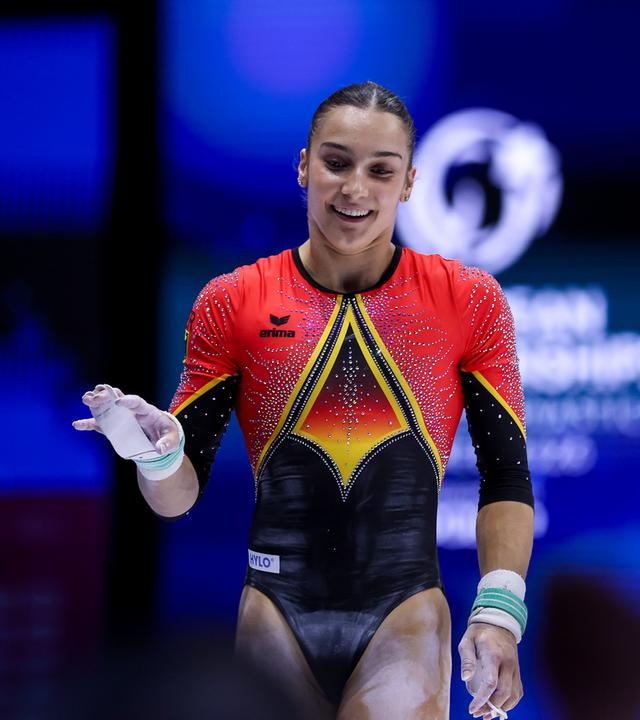 Helen Kevric am 13.08.26