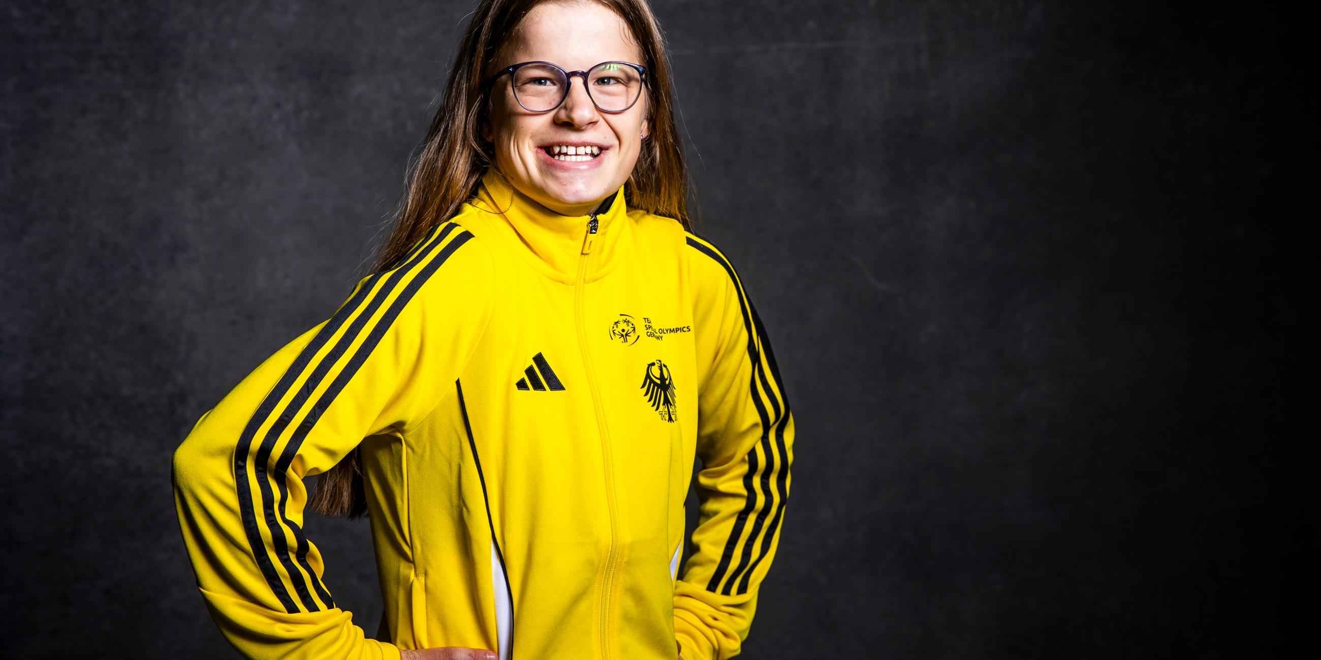 Helena Kintschar