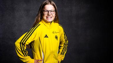 Helena Kintschar