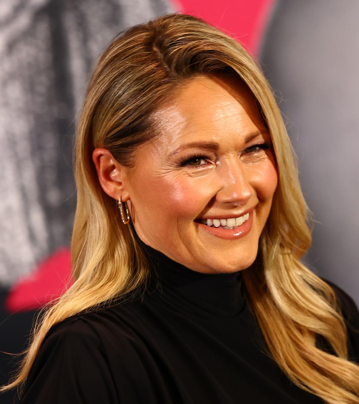 Sängerin Helene Fischer zurück aus Baby-Pause