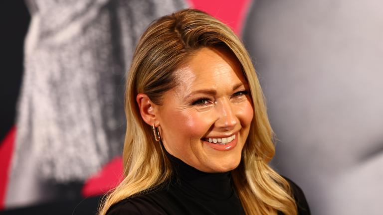 Sängerin Helene Fischer zurück aus Baby-Pause