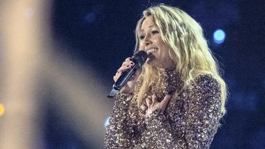 Helene Fischer wird zum zweiten Mal Mama