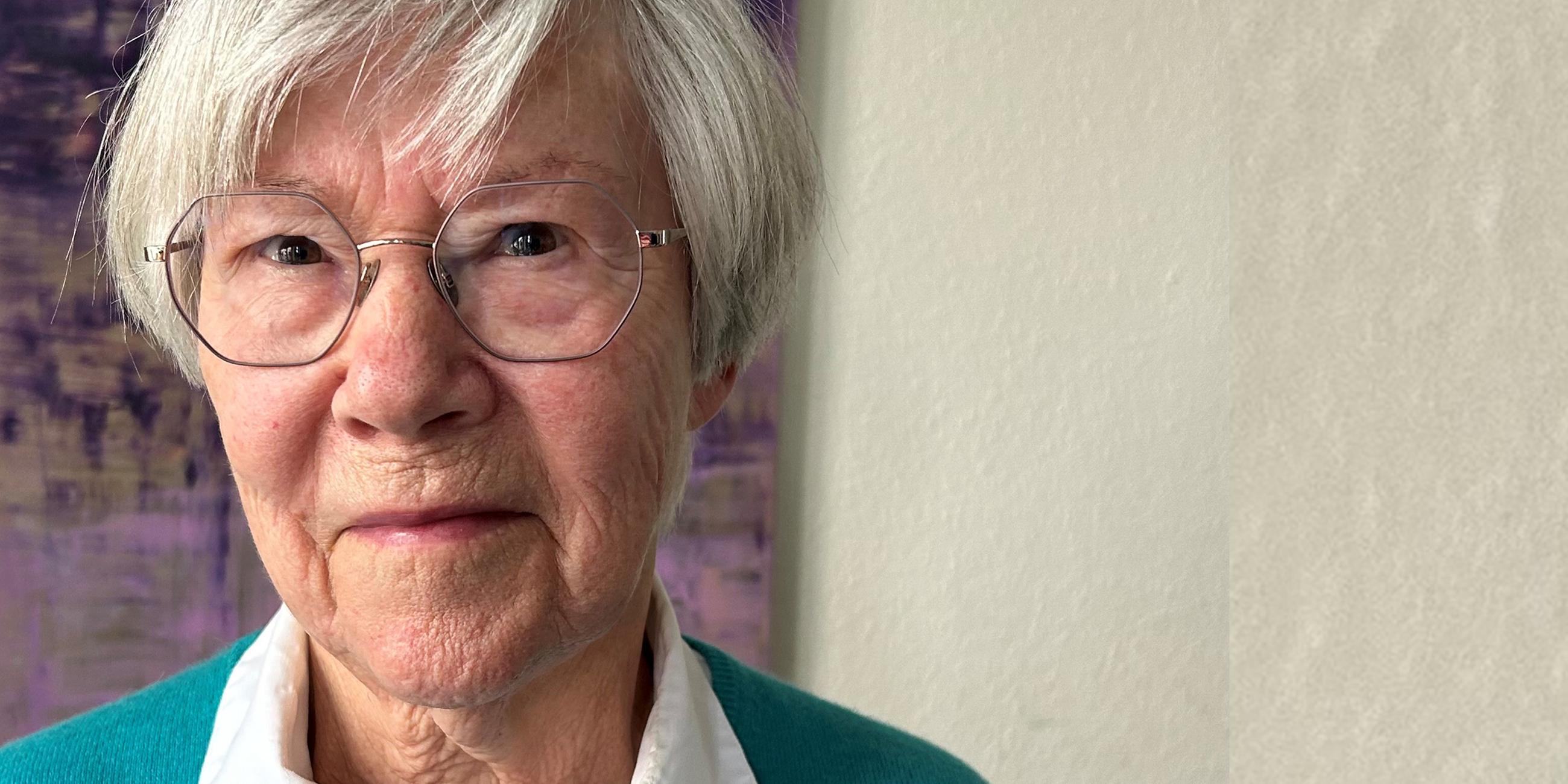 Helga Toepke