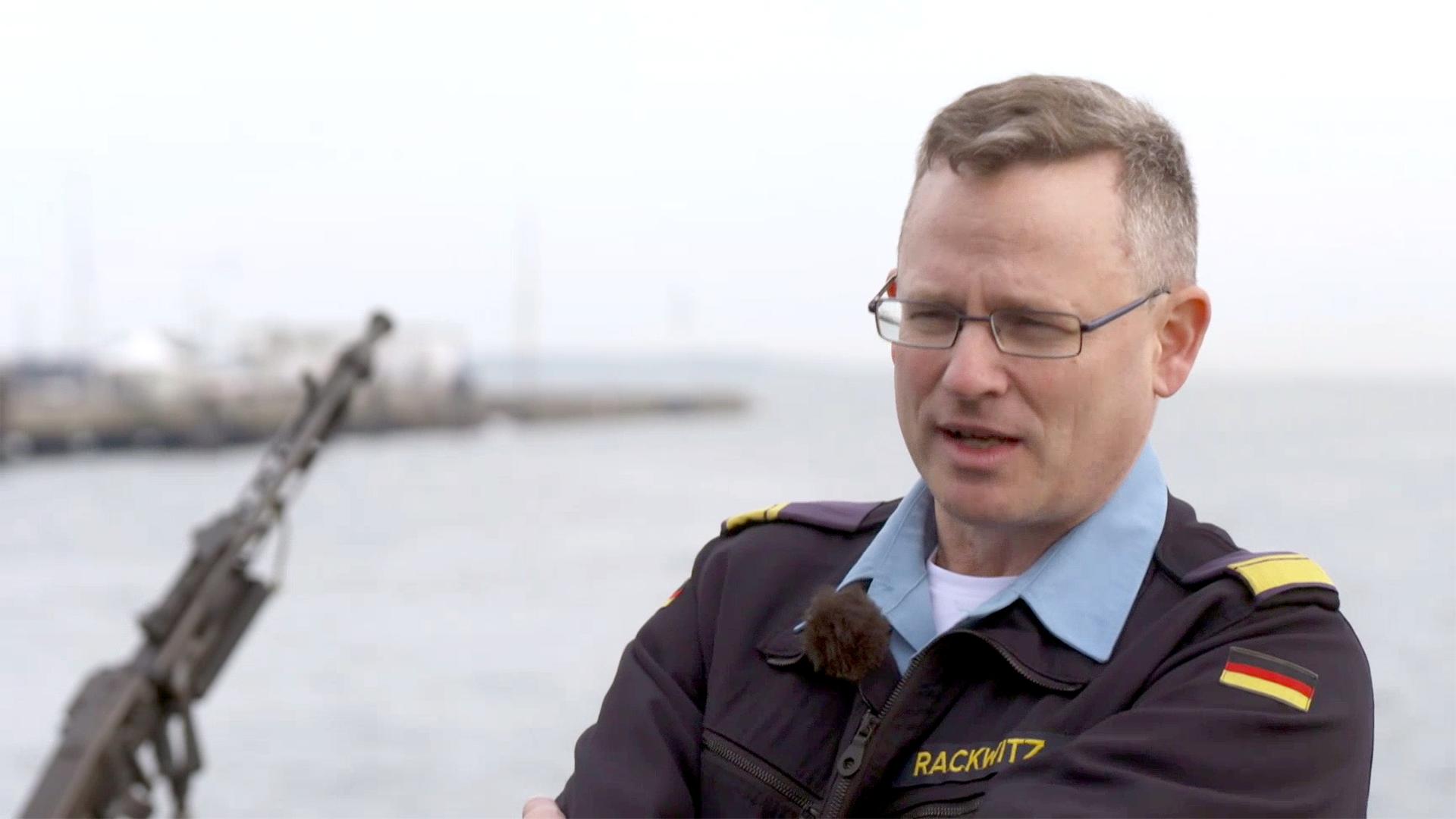 Helge Sascha Rackwitz