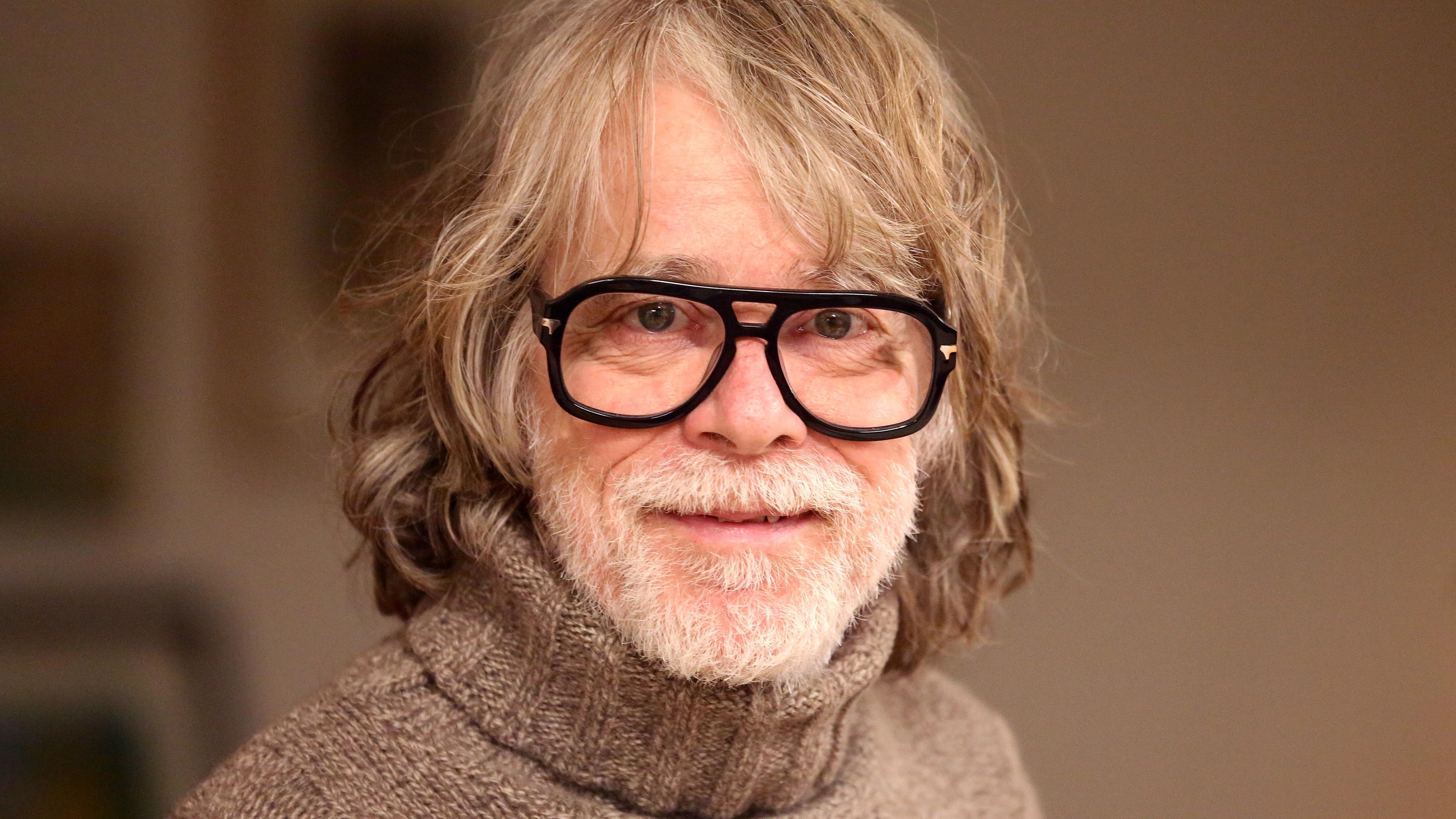 Helge Schneider erhält Kunstpreis