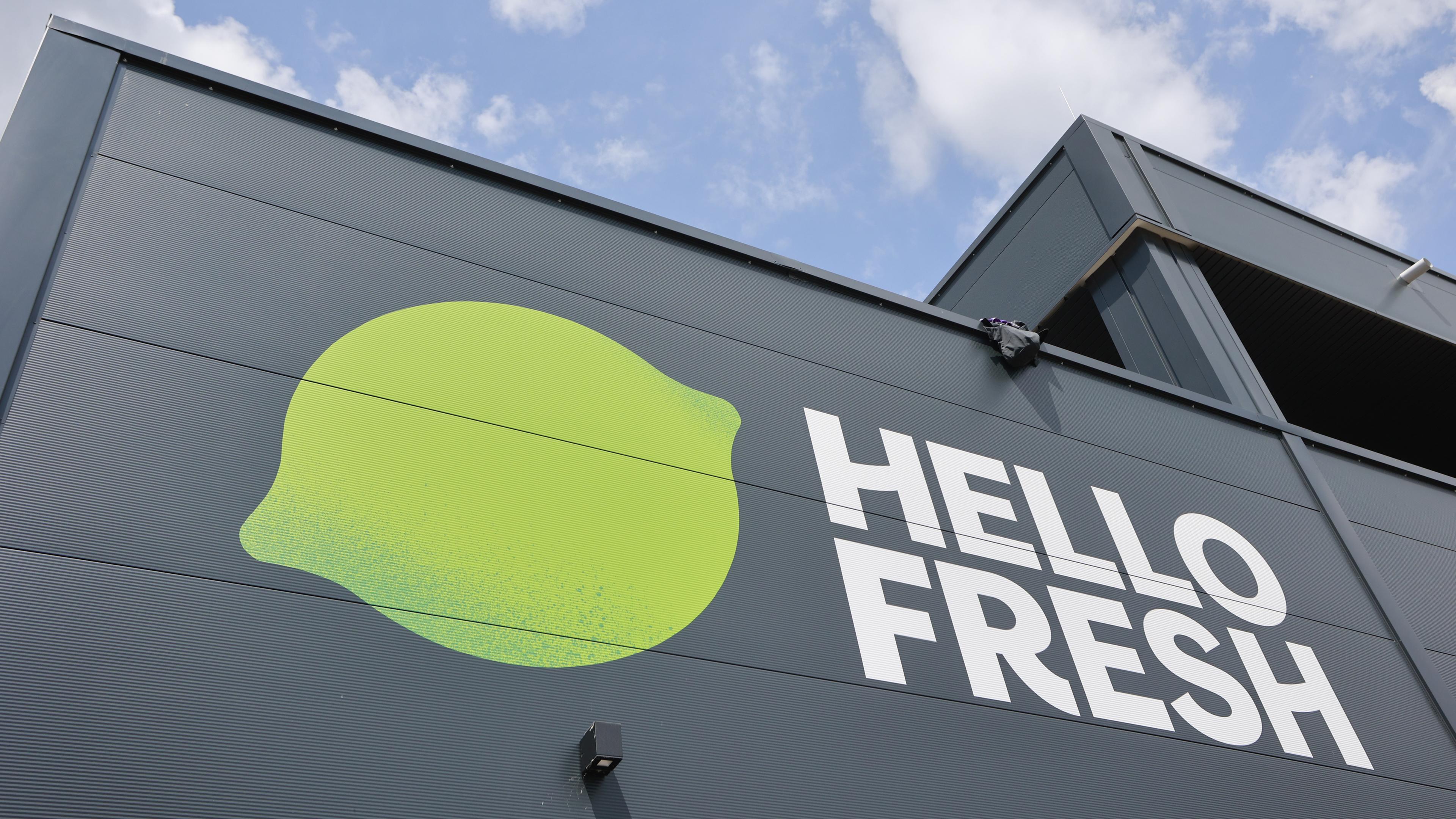 Typical: HelloFresh