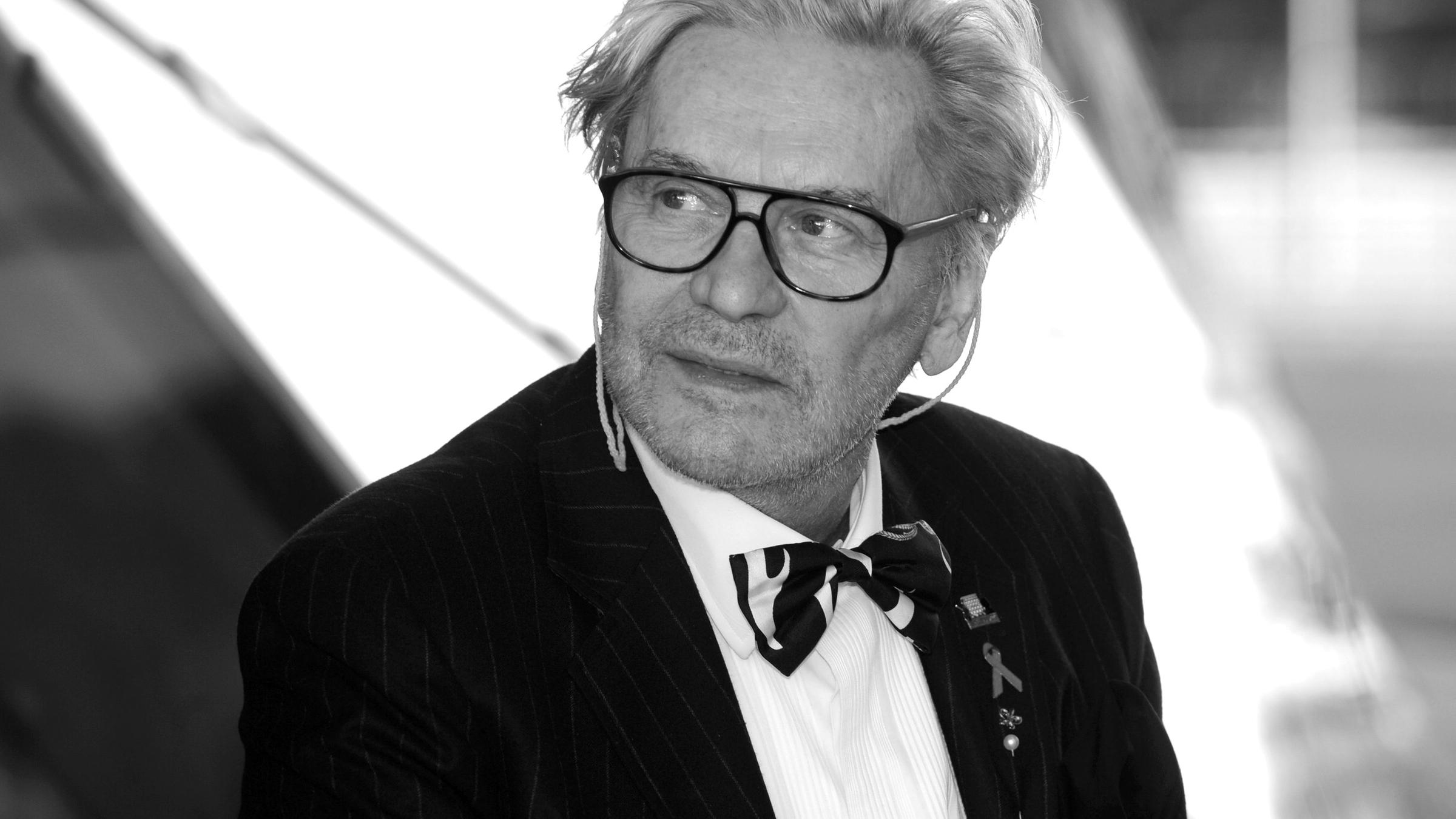 Helmut Berger