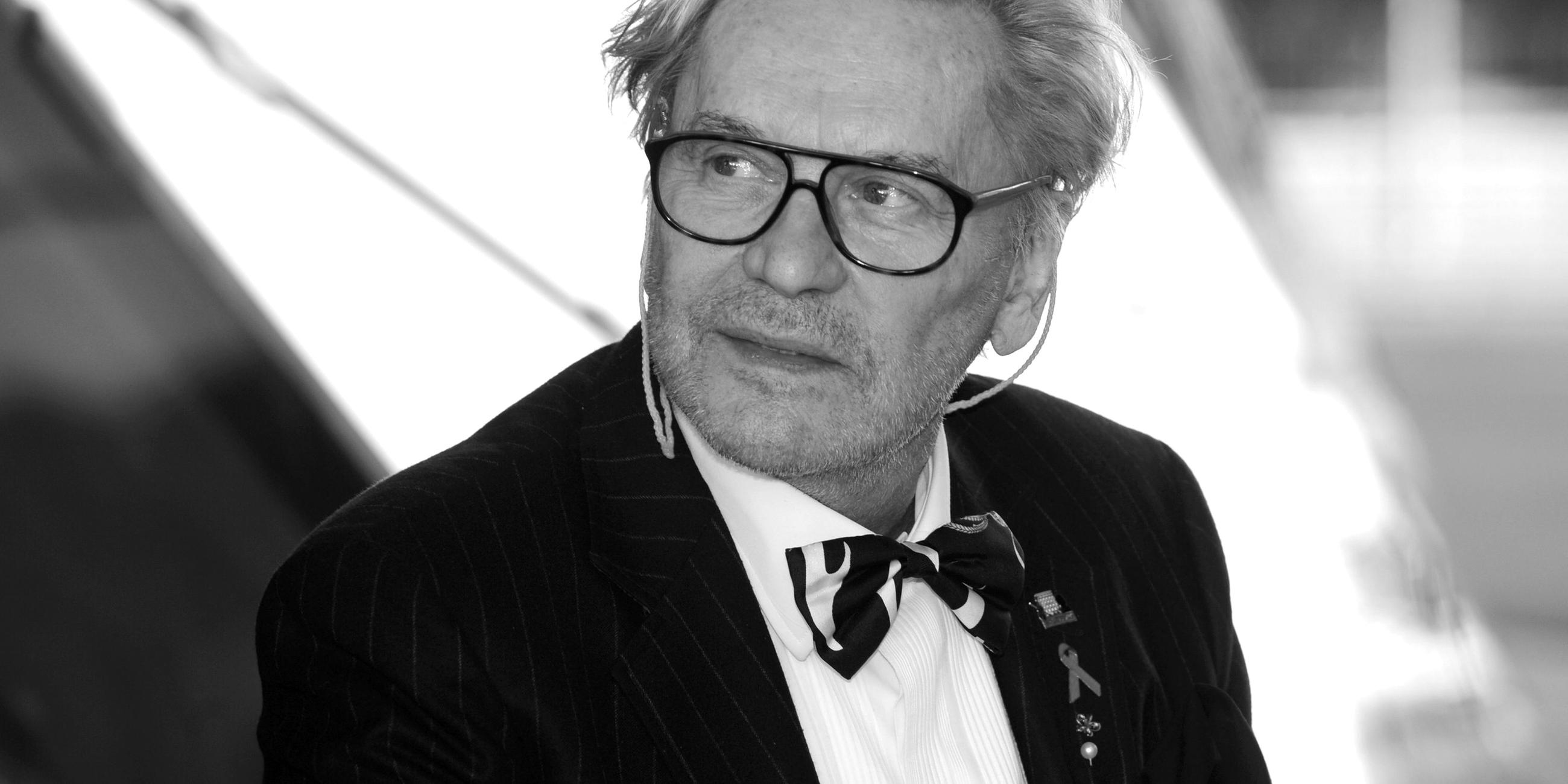 Helmut Berger
