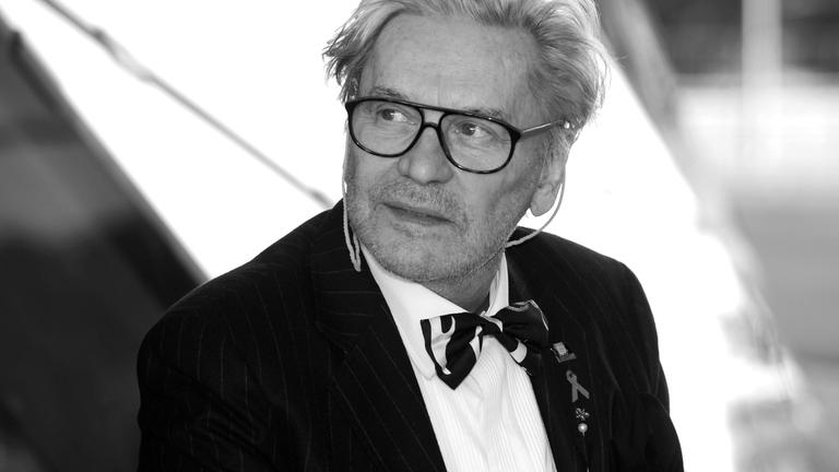 Helmut Berger