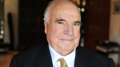 Helmut Kohl