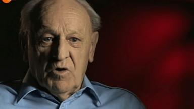 Helmut Müller über die Gründung der DDR