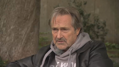 Helmut Zierl über sein Liebesglück mit 70