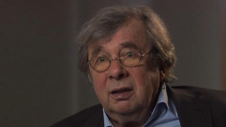 Alltag nach der Vertreibung