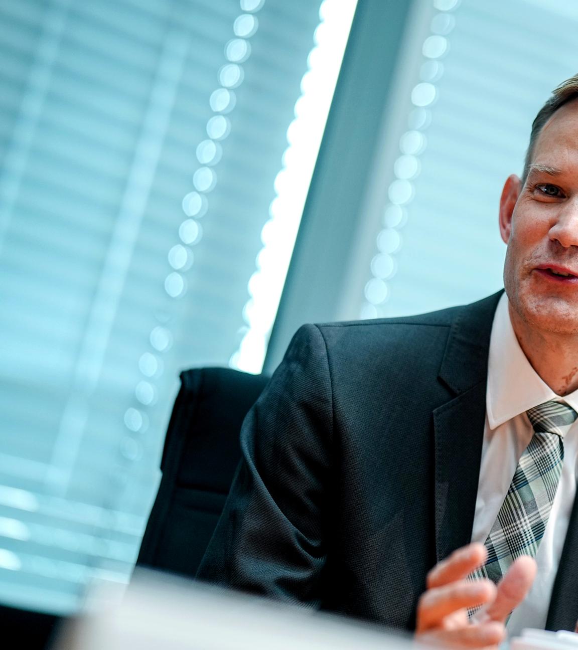 Hendrik Streeck, Drogenbeauftragter der Bundesregierung
