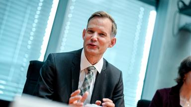 Hendrik Streeck, Drogenbeauftragter der Bundesregierung