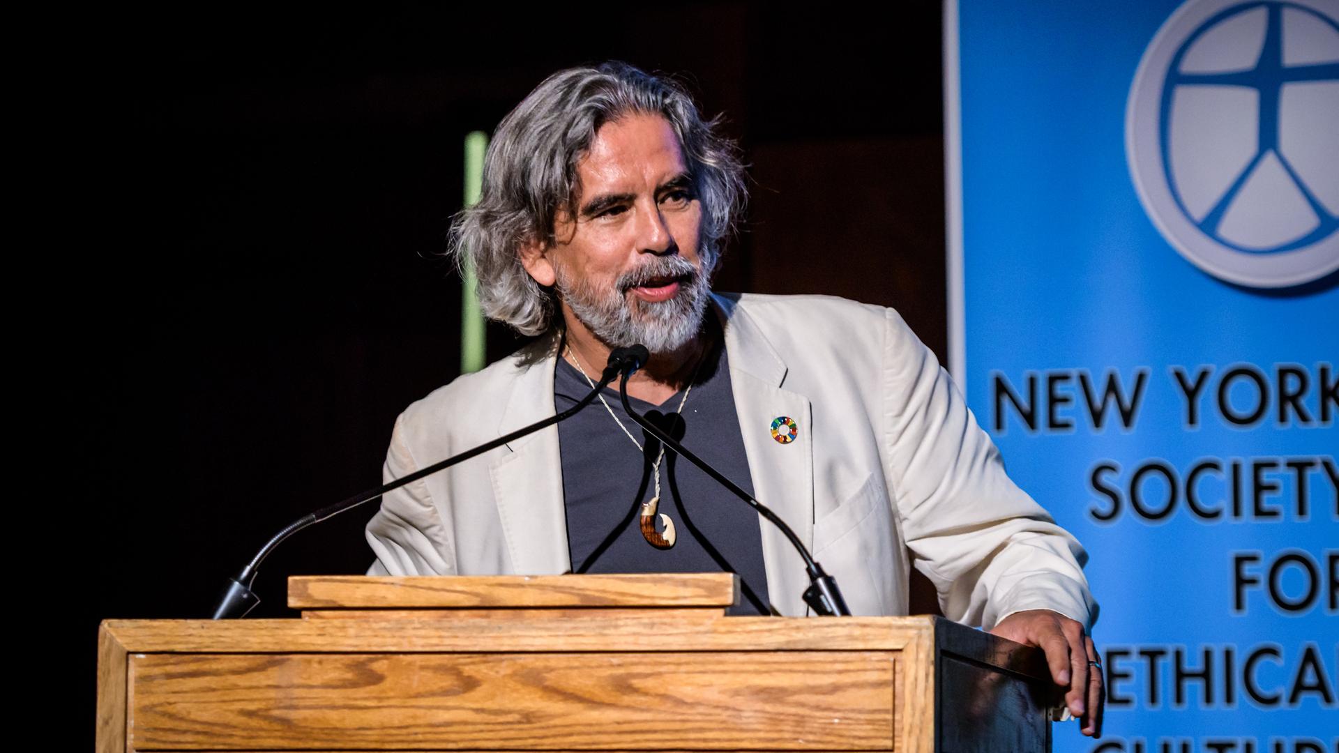 Archiv: Henk Rogers (2019)