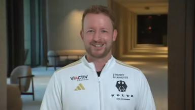 André Henning | Hockey-Bundestrainer 