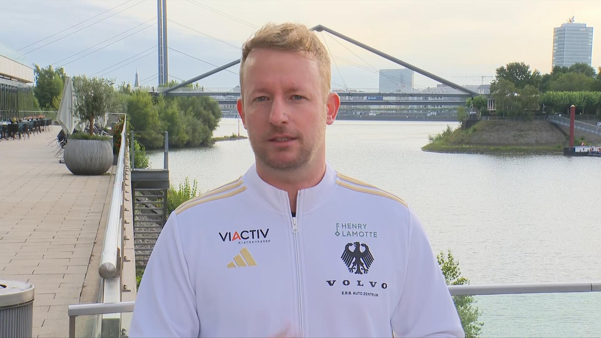 André Henning | Hockey-Bundestrainer