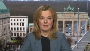 SGS: Henriette de Maiziere
