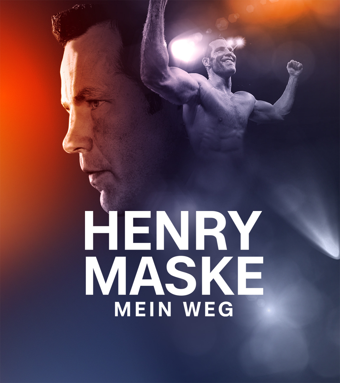 Henry Maske: Mein Weg