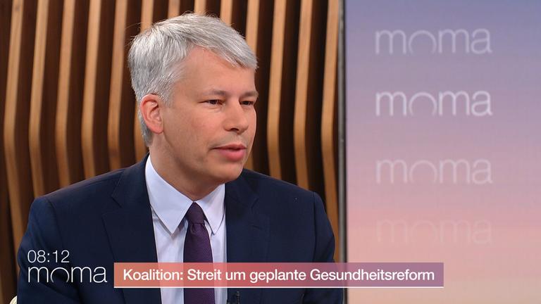 Herausforderung: "Zeit der Rekordschulden"