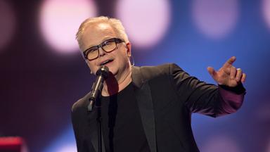 Herbert Grönemeyer: Kult-Bochumer wird 70 Jahre alt