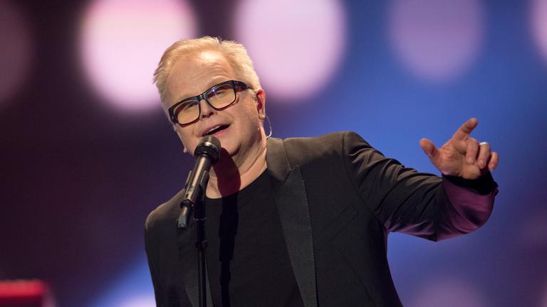 Herbert Grönemeyer wird 70