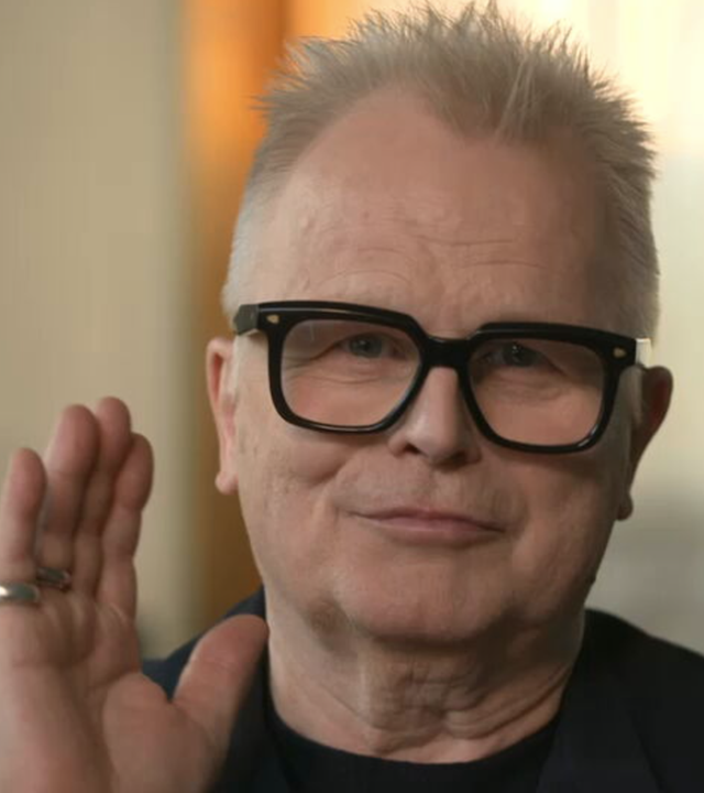 Runder Geburtstag: Herbert Grönemeyer feiert seinen 70. 