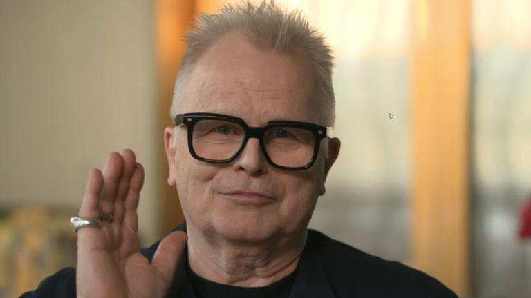 Runder Geburtstag: Herbert Grönemeyer feiert seinen 70. 