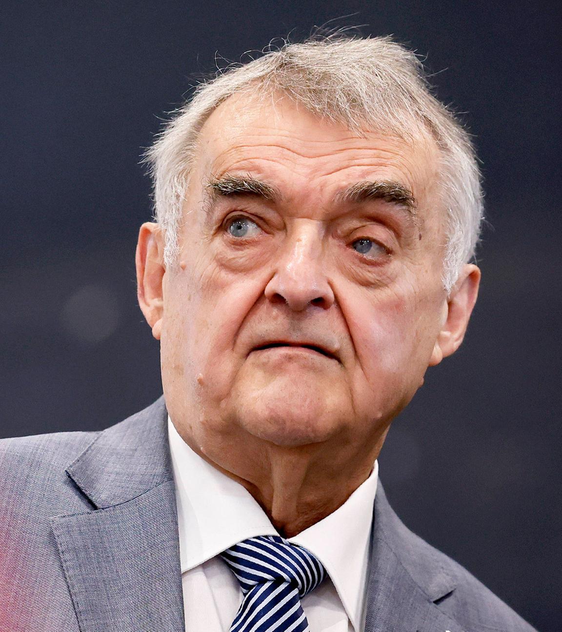 NRW-Innenminister Herbert Reul (CDU). (Archiv)